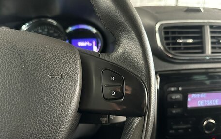 Nissan Terrano III, 2017 год, 1 450 000 рублей, 16 фотография