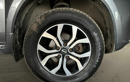 Nissan Terrano III, 2017 год, 1 450 000 рублей, 19 фотография
