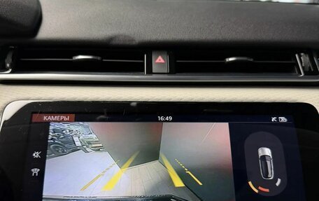 Land Rover Range Rover Velar I, 2018 год, 4 250 000 рублей, 8 фотография