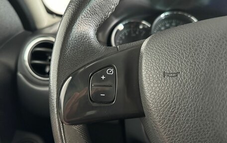 Nissan Terrano III, 2017 год, 1 450 000 рублей, 15 фотография