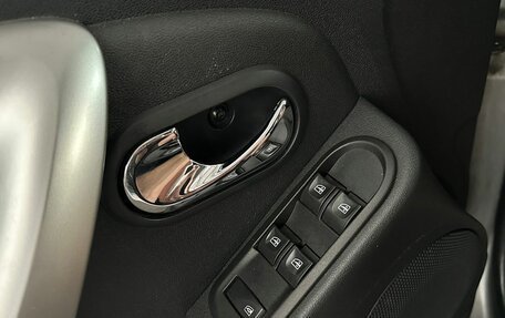 Nissan Terrano III, 2017 год, 1 450 000 рублей, 17 фотография