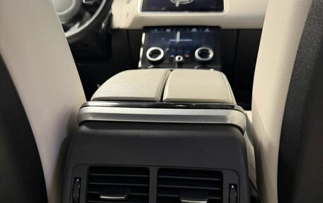 Land Rover Range Rover Velar I, 2018 год, 4 250 000 рублей, 19 фотография