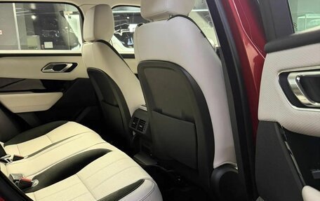 Land Rover Range Rover Velar I, 2018 год, 4 250 000 рублей, 14 фотография