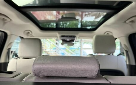 Land Rover Range Rover Velar I, 2018 год, 4 250 000 рублей, 13 фотография