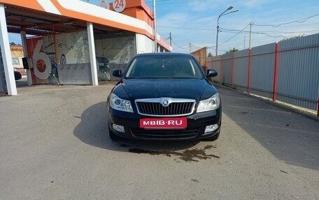 Skoda Octavia, 2013 год, 625 000 рублей, 3 фотография