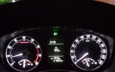 Skoda Octavia, 2013 год, 625 000 рублей, 2 фотография