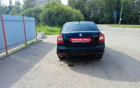 Skoda Octavia, 2013 год, 625 000 рублей, 4 фотография
