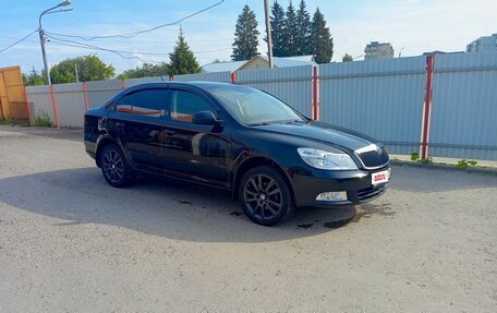 Skoda Octavia, 2013 год, 625 000 рублей, 6 фотография