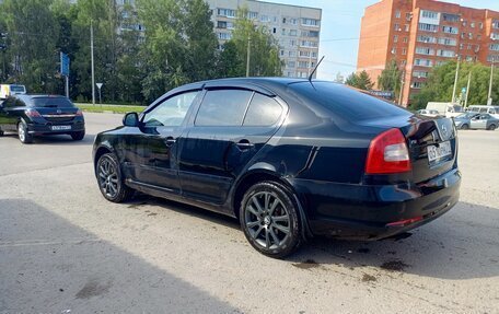 Skoda Octavia, 2013 год, 625 000 рублей, 8 фотография