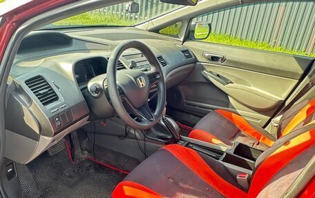 Honda Civic VIII, 2006 год, 635 000 рублей, 5 фотография
