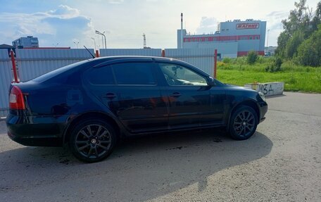Skoda Octavia, 2013 год, 625 000 рублей, 5 фотография