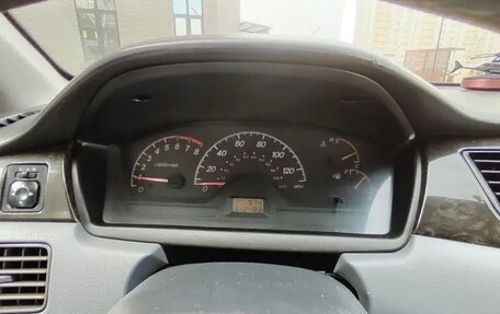 Mitsubishi Lancer IX, 2002 год, 500 000 рублей, 7 фотография