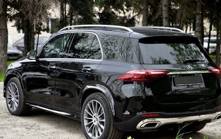 Mercedes-Benz GLE, 2025 год, 14 299 000 рублей, 3 фотография