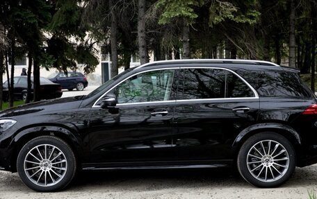 Mercedes-Benz GLE, 2025 год, 14 299 000 рублей, 2 фотография