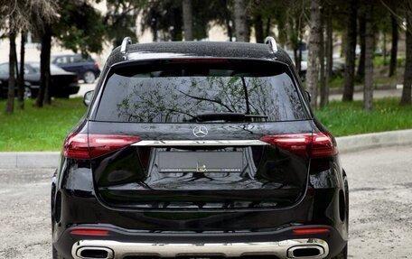 Mercedes-Benz GLE, 2025 год, 14 299 000 рублей, 4 фотография