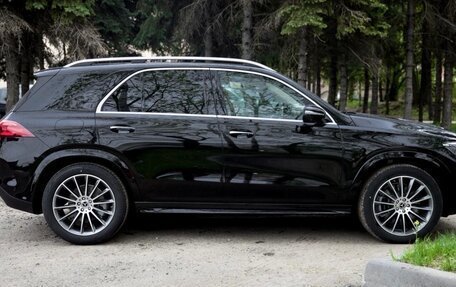 Mercedes-Benz GLE, 2025 год, 14 299 000 рублей, 6 фотография