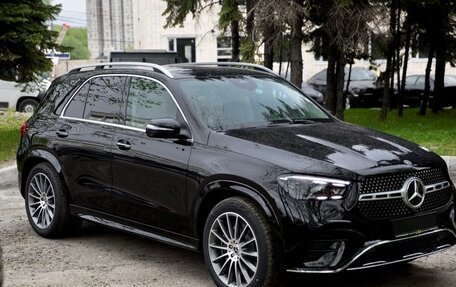 Mercedes-Benz GLE, 2025 год, 14 299 000 рублей, 7 фотография