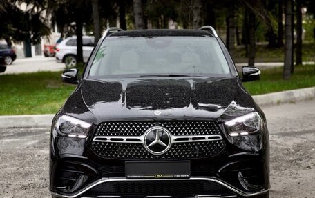 Mercedes-Benz GLE, 2025 год, 14 299 000 рублей, 8 фотография