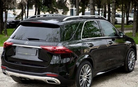 Mercedes-Benz GLE, 2025 год, 14 299 000 рублей, 5 фотография