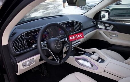 Mercedes-Benz GLE, 2025 год, 14 299 000 рублей, 14 фотография