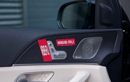 Mercedes-Benz GLE, 2025 год, 14 299 000 рублей, 13 фотография