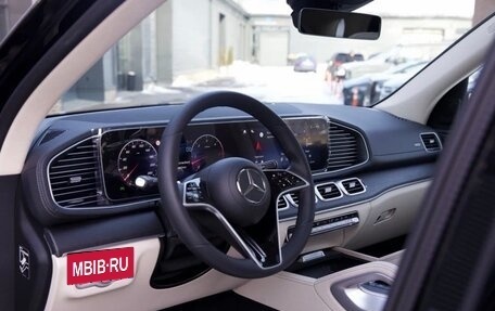 Mercedes-Benz GLE, 2025 год, 14 299 000 рублей, 15 фотография