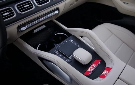 Mercedes-Benz GLE, 2025 год, 14 299 000 рублей, 21 фотография