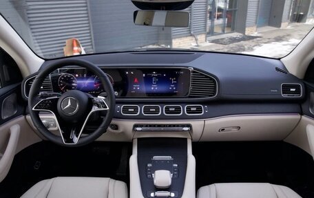 Mercedes-Benz GLE, 2025 год, 14 299 000 рублей, 30 фотография