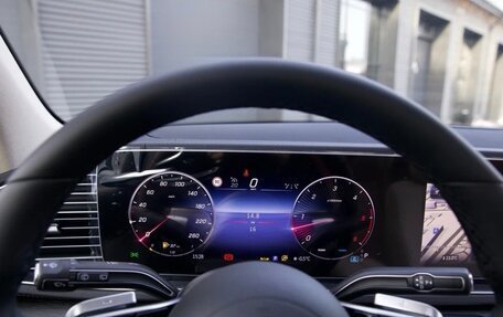 Mercedes-Benz GLE, 2025 год, 14 299 000 рублей, 24 фотография