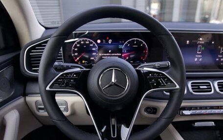Mercedes-Benz GLE, 2025 год, 14 299 000 рублей, 23 фотография
