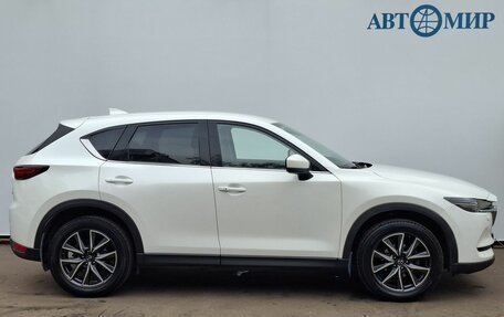 Mazda CX-5 II, 2019 год, 2 500 000 рублей, 4 фотография