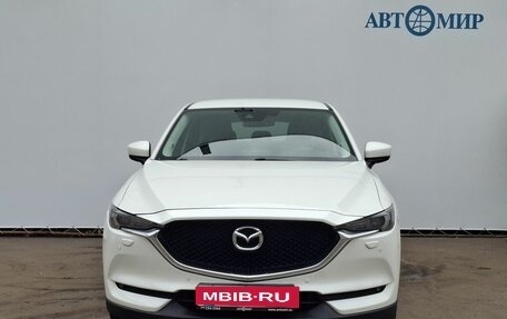 Mazda CX-5 II, 2019 год, 2 500 000 рублей, 2 фотография