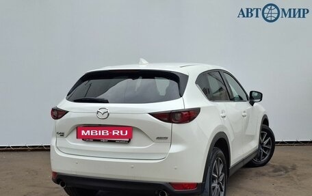 Mazda CX-5 II, 2019 год, 2 500 000 рублей, 5 фотография