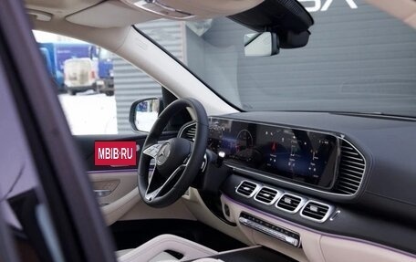 Mercedes-Benz GLE, 2025 год, 14 299 000 рублей, 28 фотография