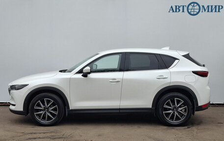 Mazda CX-5 II, 2019 год, 2 500 000 рублей, 8 фотография