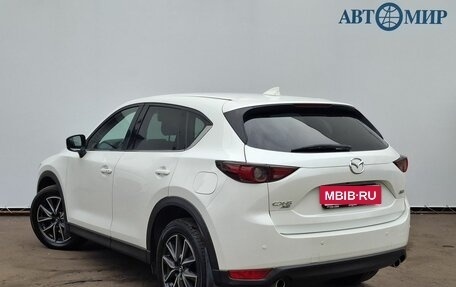 Mazda CX-5 II, 2019 год, 2 500 000 рублей, 7 фотография