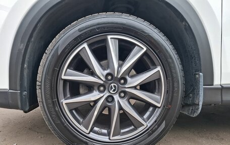 Mazda CX-5 II, 2019 год, 2 500 000 рублей, 9 фотография