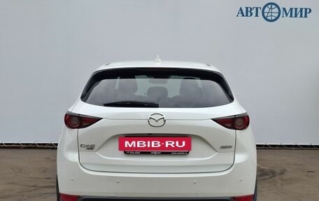 Mazda CX-5 II, 2019 год, 2 500 000 рублей, 6 фотография