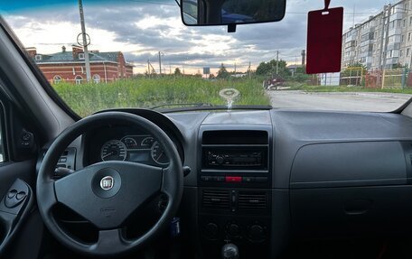 Fiat Albea I рестайлинг, 2008 год, 175 000 рублей, 8 фотография