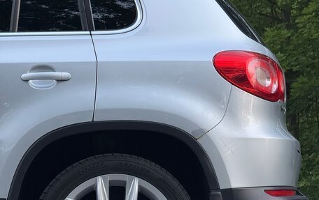 Volkswagen Tiguan I, 2011 год, 1 230 000 рублей, 6 фотография