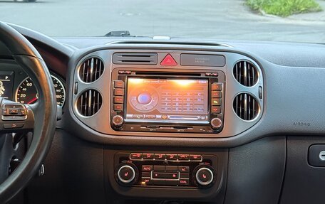 Volkswagen Tiguan I, 2011 год, 1 230 000 рублей, 14 фотография