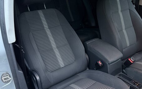 Volkswagen Tiguan I, 2011 год, 1 230 000 рублей, 15 фотография