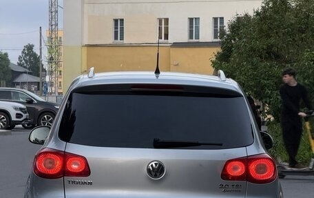 Volkswagen Tiguan I, 2011 год, 1 230 000 рублей, 7 фотография