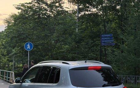 Volkswagen Tiguan I, 2011 год, 1 230 000 рублей, 9 фотография