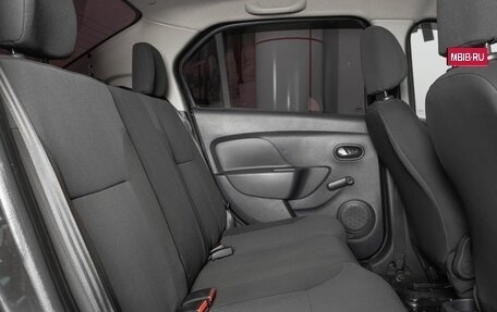 Renault Logan II, 2018 год, 718 100 рублей, 8 фотография