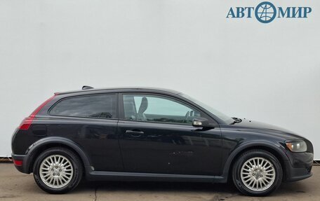 Volvo C30 I рестайлинг, 2007 год, 750 000 рублей, 4 фотография