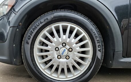 Volvo C30 I рестайлинг, 2007 год, 750 000 рублей, 9 фотография