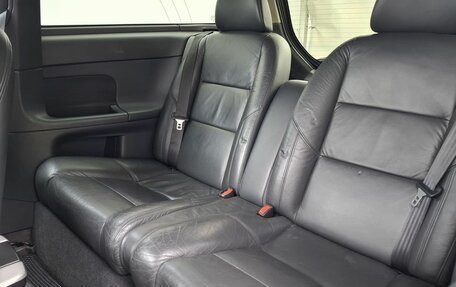 Volvo C30 I рестайлинг, 2007 год, 750 000 рублей, 11 фотография