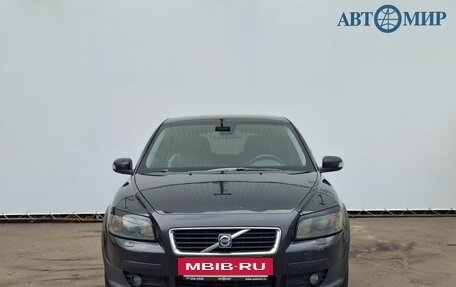 Volvo C30 I рестайлинг, 2007 год, 750 000 рублей, 2 фотография