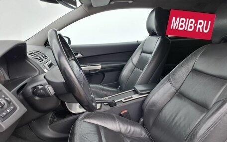 Volvo C30 I рестайлинг, 2007 год, 750 000 рублей, 10 фотография